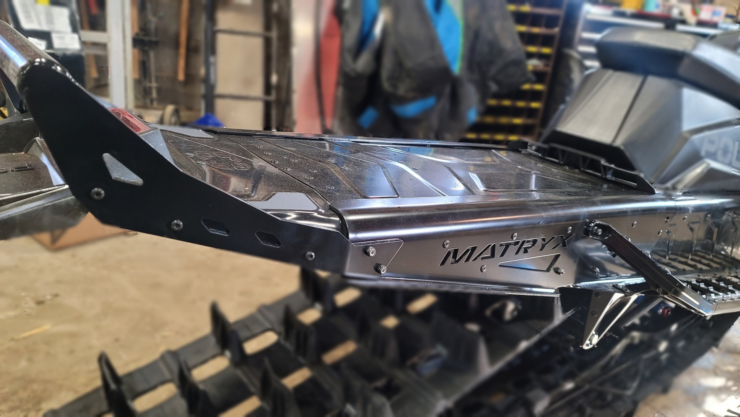 All Polaris Products — Rogue Concepts All Polaris Products — Rogue Concepts